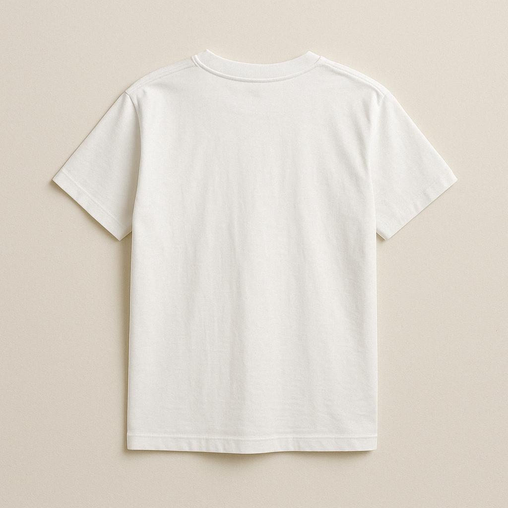 Custom Design T-Shirt – Create Your Own