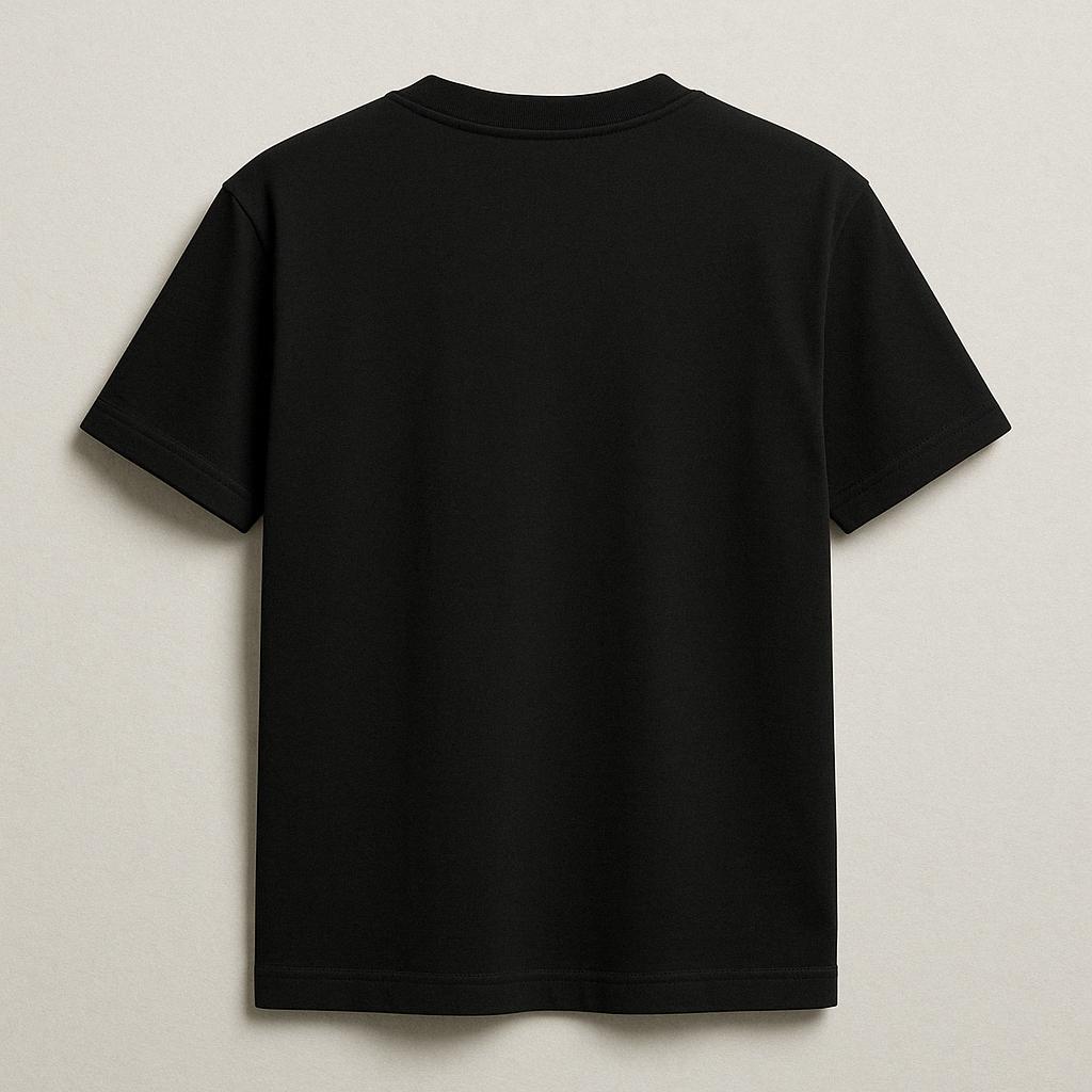 Custom Design T-Shirt – Create Your Own