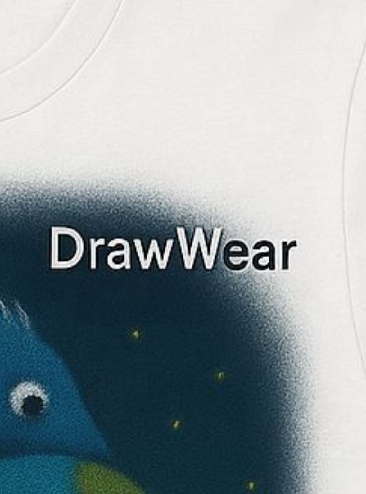 Universe by Mark – Graphic T-Shirt, 100% Cotton, Unisex