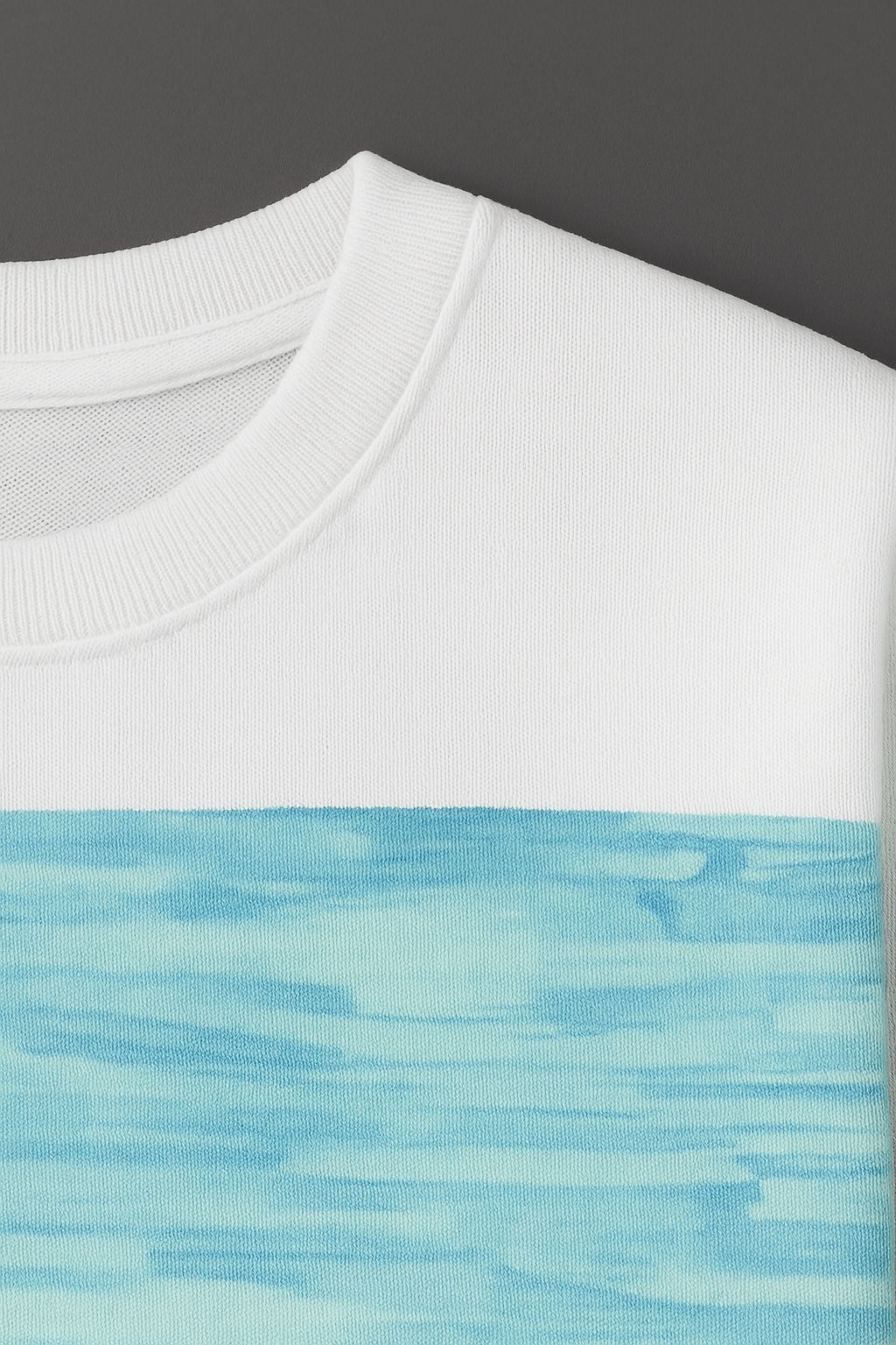 Art T-Shirt — Ocean Adventure