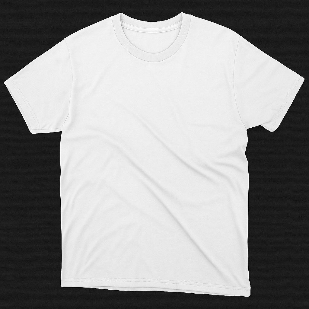 Blue Buddy – Graphic T-Shirt, 100% Cotton, Unisex