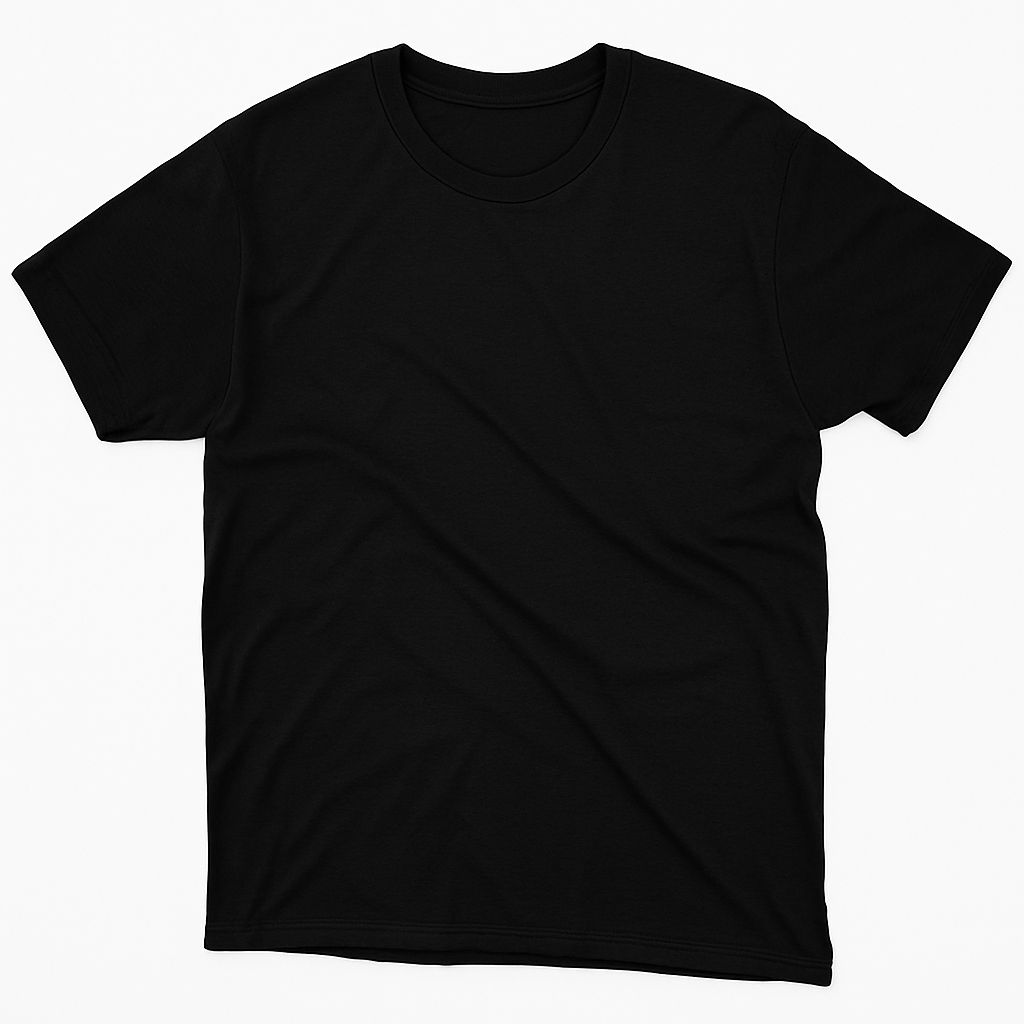 Art T-Shirt – “Purple Creature” | Draw & Wear