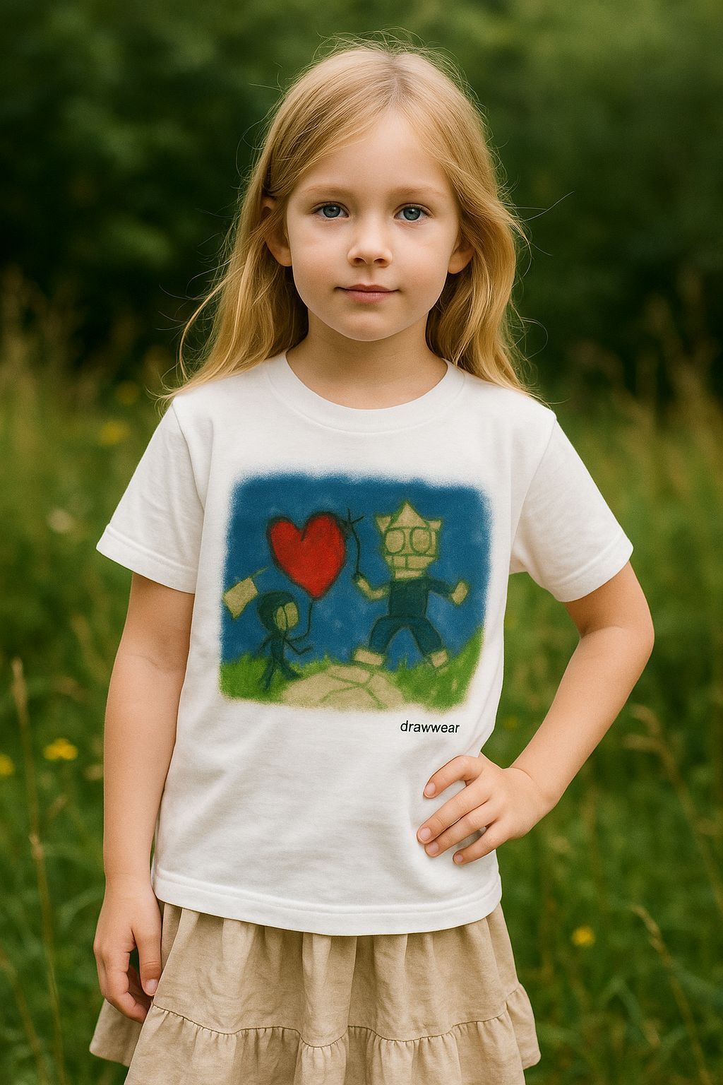 Making Peace – Graphic T-Shirt, 100% Cotton, Unisex